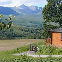 Bothan A' Bhile, hotel in Roybridge