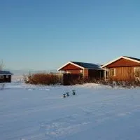 Móar guesthouse, hotelli kohteessa Akranes