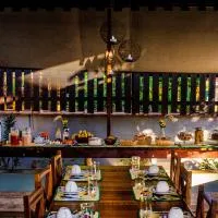 Pousada Nativos, hotel a Miranda