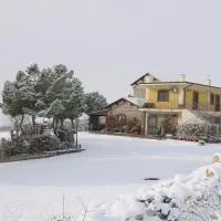 B&B LA COLLINA, hotel in Pietrelcina