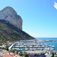 Hotel Porto Calpe