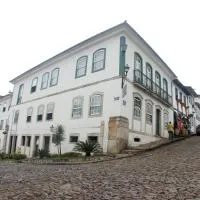 Hotel Luxor, hotel sa Ouro Preto