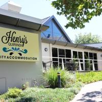 Henry's Quirindi, hotel near Quirindi Airport - UIR, Quirindi