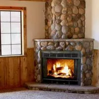 Pinetop-Lakeside में, होटल Lumbermen's Village
