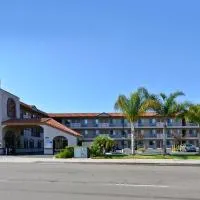 Pleasant Inn, hotel en San Diego