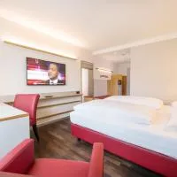 Hotel Rommel, hotel u gradu 'Korb'