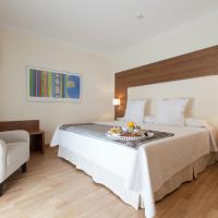 Hotel MR Costa Blanca