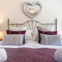 Wolfen Mill, hotel in Chipping