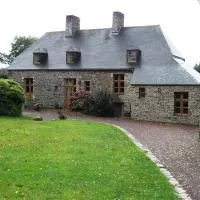 Le presbytère de Brectouville, hotel Brectouville városában
