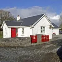 Delia's Cottage, hotel Ballinrobe-ban