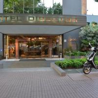 Hotel Director Vitacura, hotel u četvrti 'Vitacura' u gradu 'Santiago'