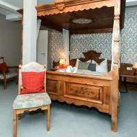 Marienthaler Gasthof، فندق في Marienthal