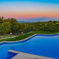 Agriturismo Villa Gaia, hotel di Modica