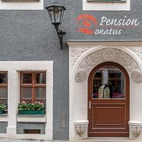 Pension Donatus, Hotel in Pirna