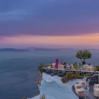 Andronis Luxury Suites, hotel in Oia