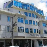 Palace Hotel, hotel sa Araguari