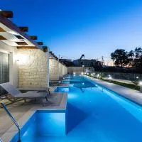 Sun and Sea Plus Resort, hotel en Plaka