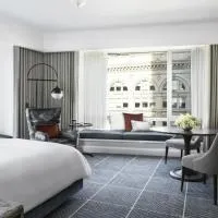 Four Seasons Hotel San Francisco, Hotel in San Francisco