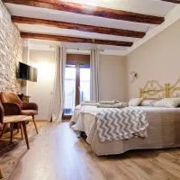 Cal Blai, hotel en Móra la Nova