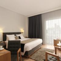 Green Hill Hotel, hotell i Herakleion i Athen