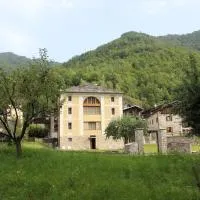 Sassiglioni Vacanze, ξενοδοχείο σε Sassiglioni