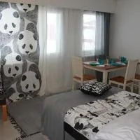 Visit Hautakylä, hotel a Hautakylä