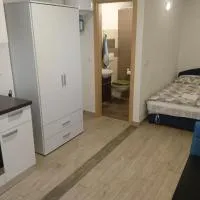 Apartment Grosek, hotel i Pobegi