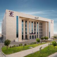 Premier Inn Doha Education City, hotelli kohteessa Doha