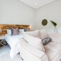 A Riverbed Guesthouse, hotell i Swellendam