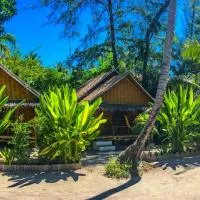 Forra Dive Resort Sunrise, hotel u gradu Ko Lipe