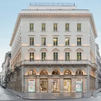 Fendi Private Suites - Small Luxury Hotels of the World, hôtel à Rome (Place d'Espagne)