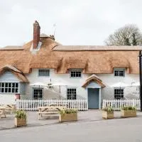 Castle Inn, hotell sihtkohas West Lulworth