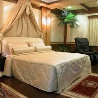 Swan Lake Motel, hotel u gradu Guishan