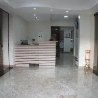 Hotel Harmonia, hotel i Araras