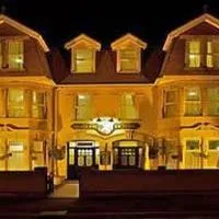 All Seasons Lodge Hotel: Great Yarmouth şehrinde bir otel