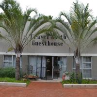 Travel North Guesthouse, Hotel in Tsumeb