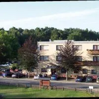 Hotel-Restaurant Fuchs, hotel em Handeloh