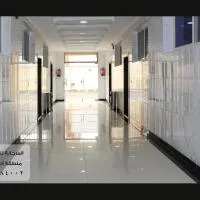 شقق المرجانه لضيافة السائحين للشقق المخدومة Al Marjana Tourist Hospitality Serviced Apartments, hotel di Al Baha