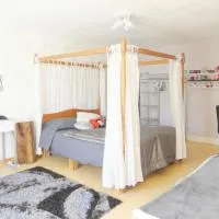Studio Manon, hotelli kohteessa Portieux