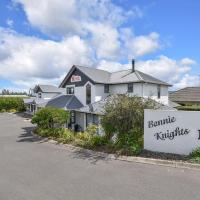 Bonnie Knights Motel Mosgiel