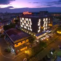 Ayani Hotel Banda Aceh، فندق في باندا أسيه
