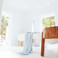Casa Montzo boutique hotel, hotel em Kateleios