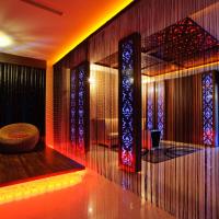 Zhen 13 Villa Motel, hotel in Yongkang