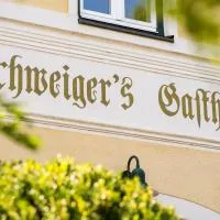 Schweiger's Landgasthof, hotel en Wartenberg