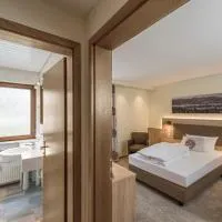 Hotel Bären, hotel Rottweilben