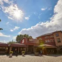 Oławian Hotel, hotel en Oława