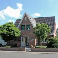 Pension im Heidort, отель в городе Ойтен