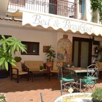 Bed & Breakfast Casa Anna Rita &ndash; hotel w mieście Vietri sul Mare