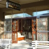 Avenida Hotel, hotel sa São Lourenço do Oeste