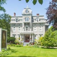 Queen Anne Inn, hotel em Annapolis Royal